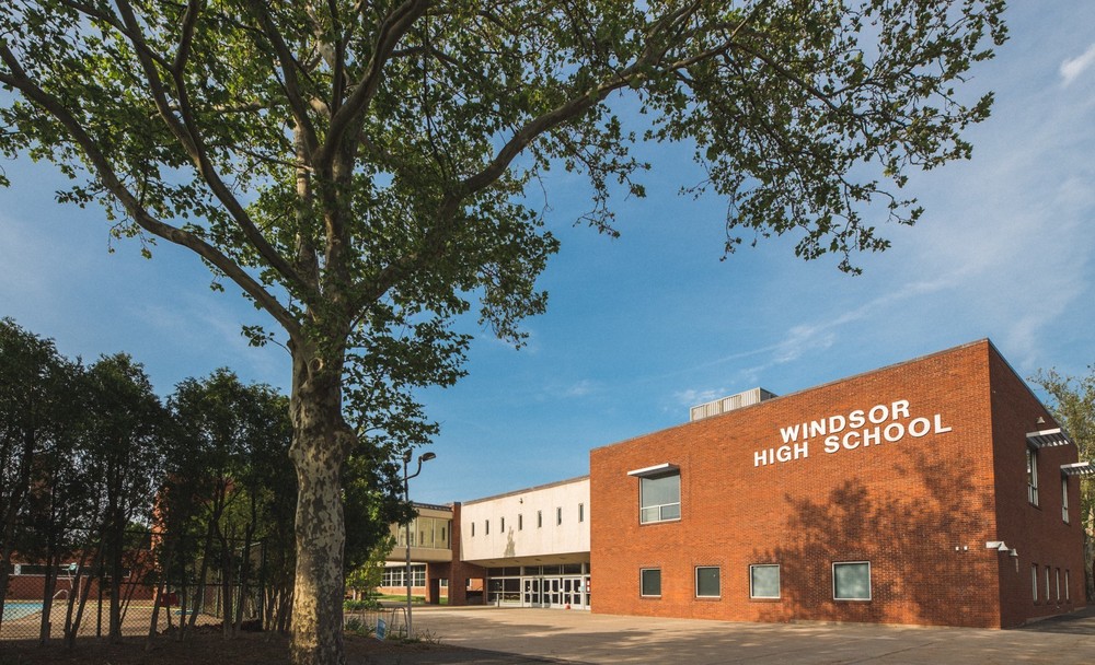 News Windsor High School