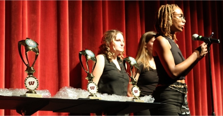 spring honors orchestra