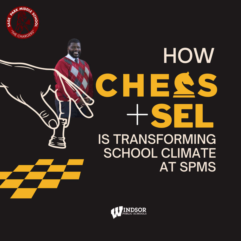 chess + SEL 