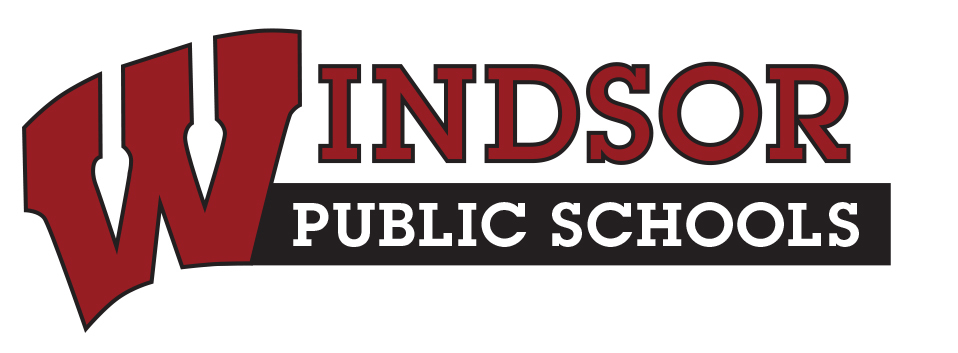 Windsor Public Schools Logo