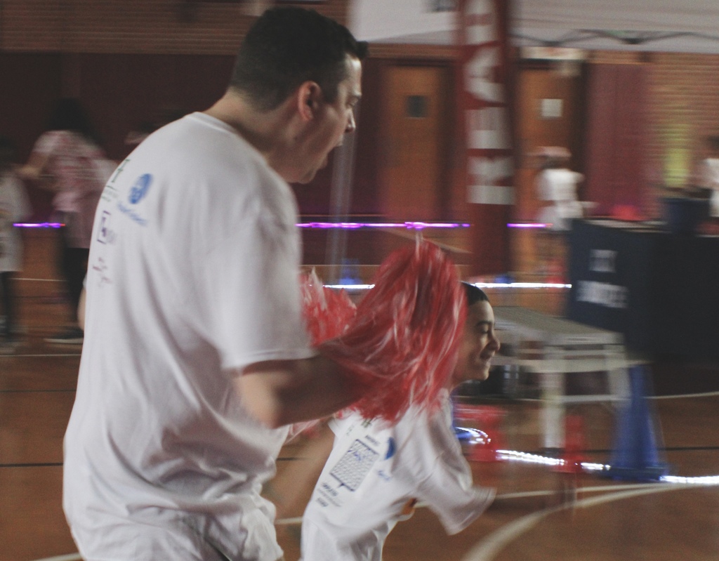 FUNRun