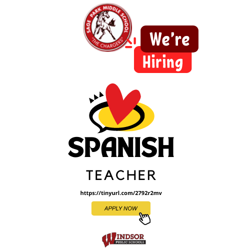 spanish teacher