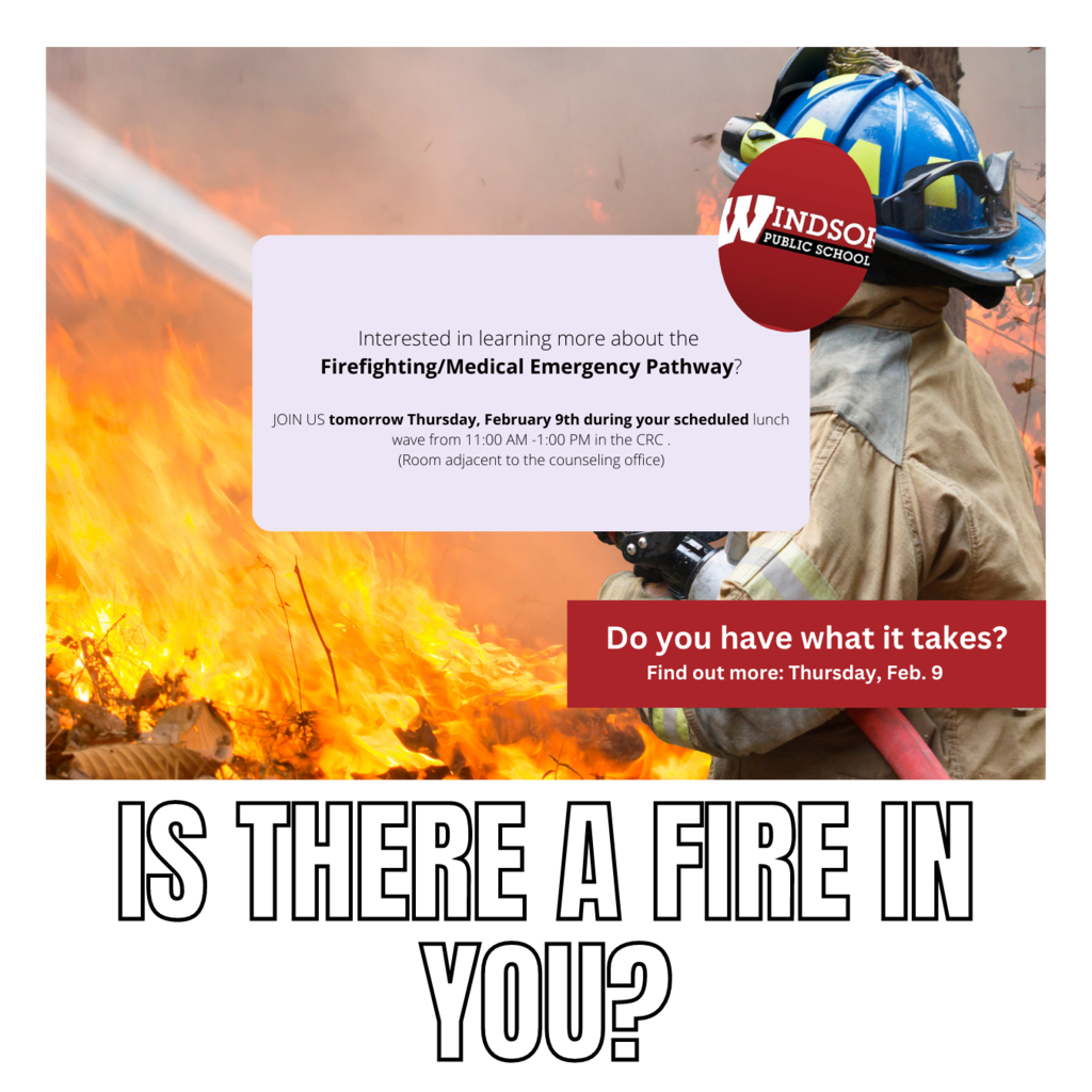 firefighting recruitment 