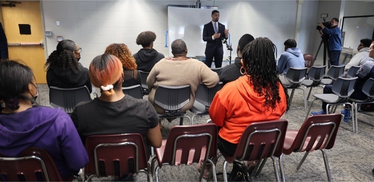 financial literacy students