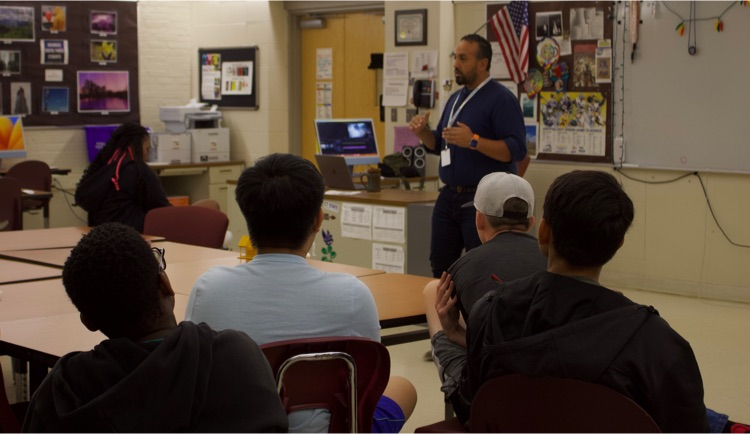 summer Enrichment Program 